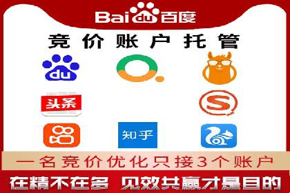 SEM公司成功案例：如何实现精准营销